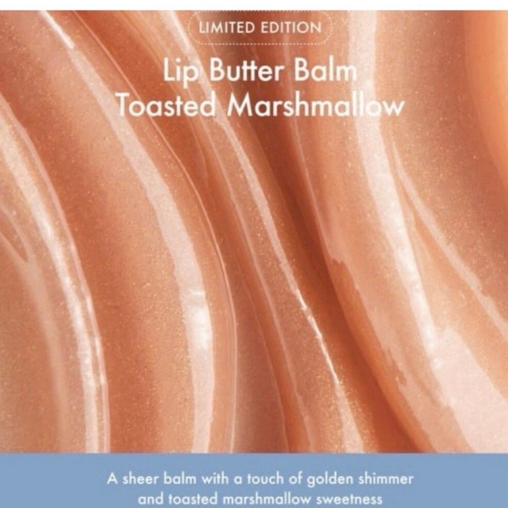 Summer Fridays Toasted Marshmallow Limited Edition - Picture 3 of 3